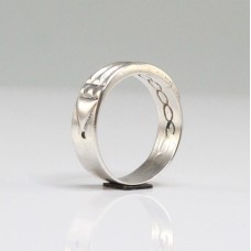 verigheta tribala yemenita. argint 950. Yemen